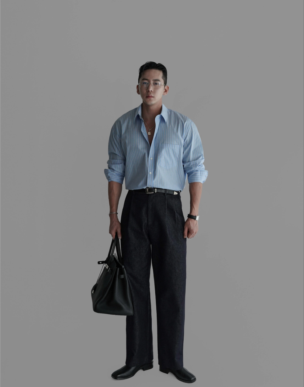  모델 착용 이미지-S444L4