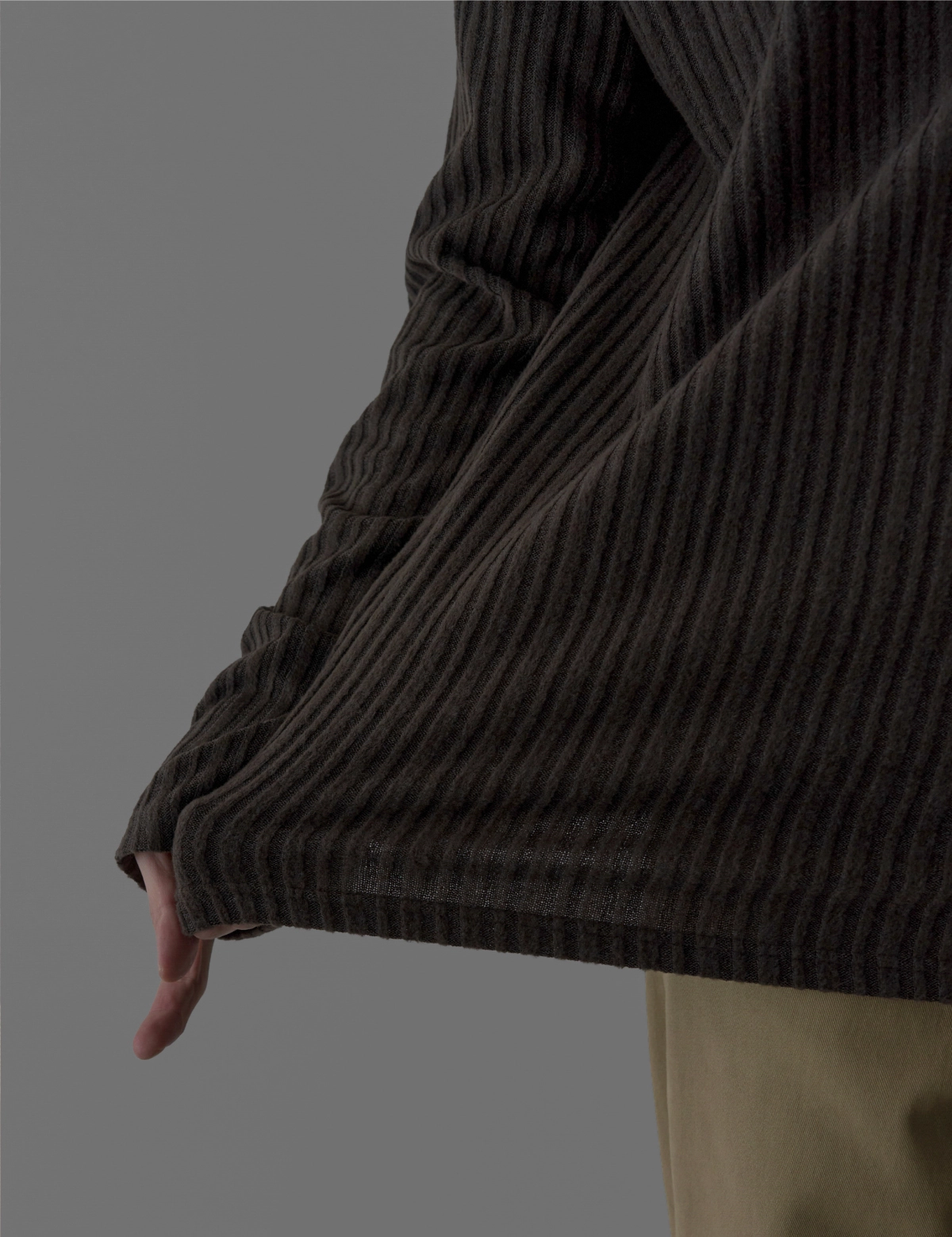긴팔 티셔츠 상품상세 이미지-S482L22
