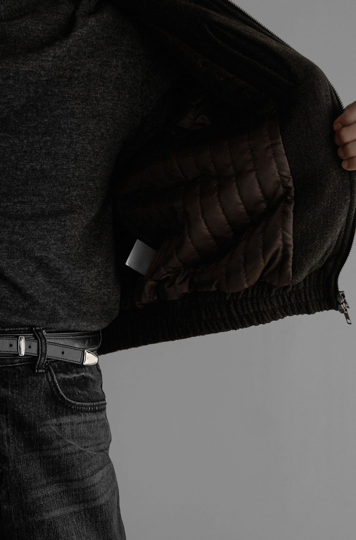 멜빵 스커트/바지 상품상세 이미지-S466L12