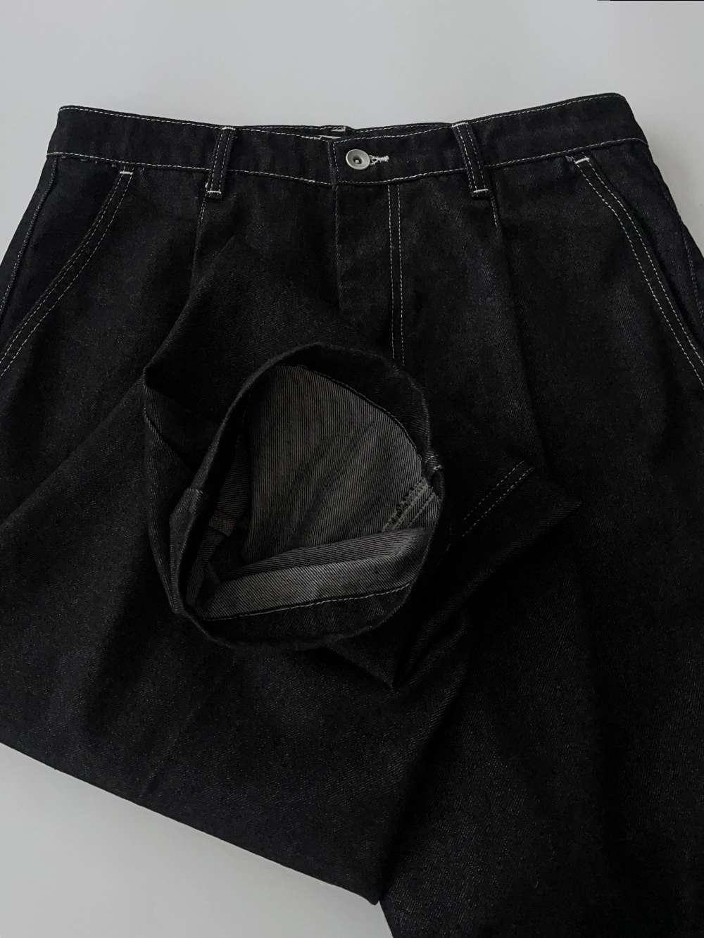 멜빵 스커트/바지 상품상세 이미지-S898L39