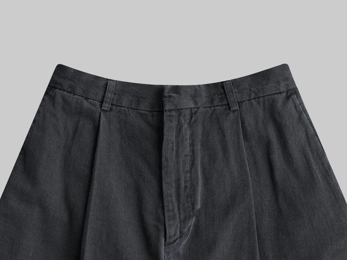 멜빵 스커트/바지 상품상세 이미지-S252L37