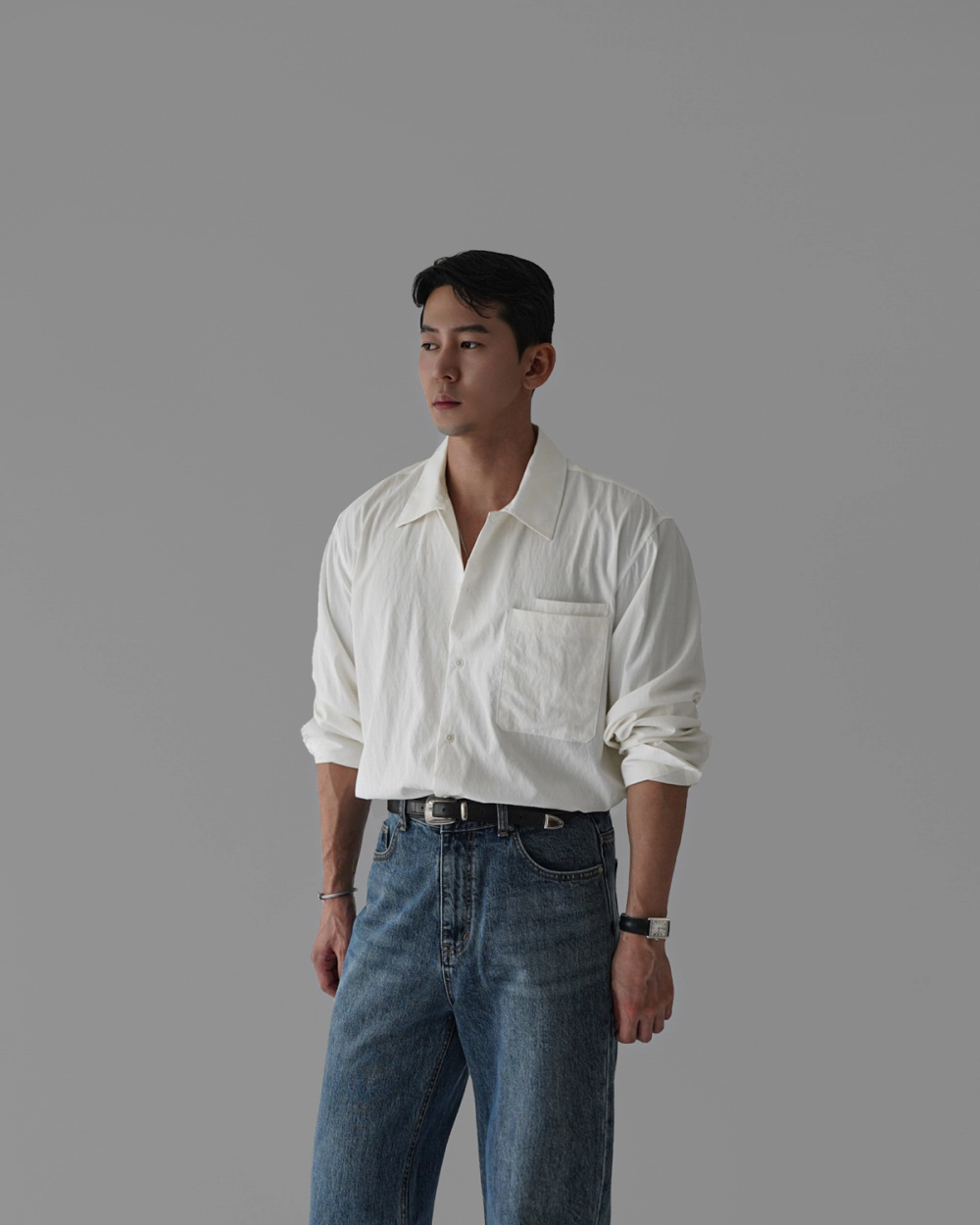  모델 착용 이미지-S461L37
