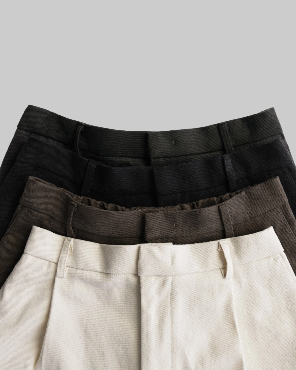 멜빵 스커트/바지 상품상세 이미지-S142L10