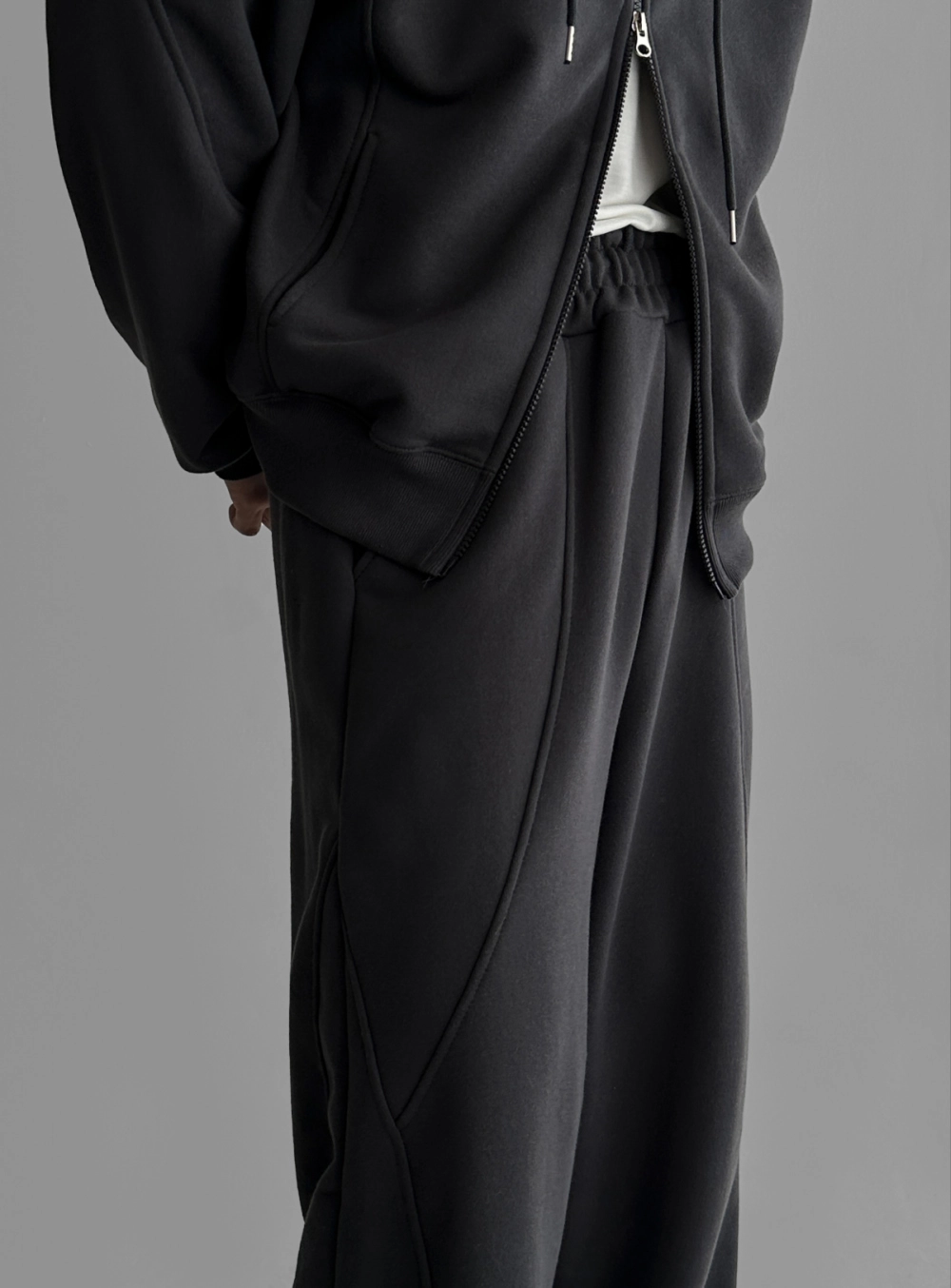 멜빵 스커트/바지 상품상세 이미지-S220L22
