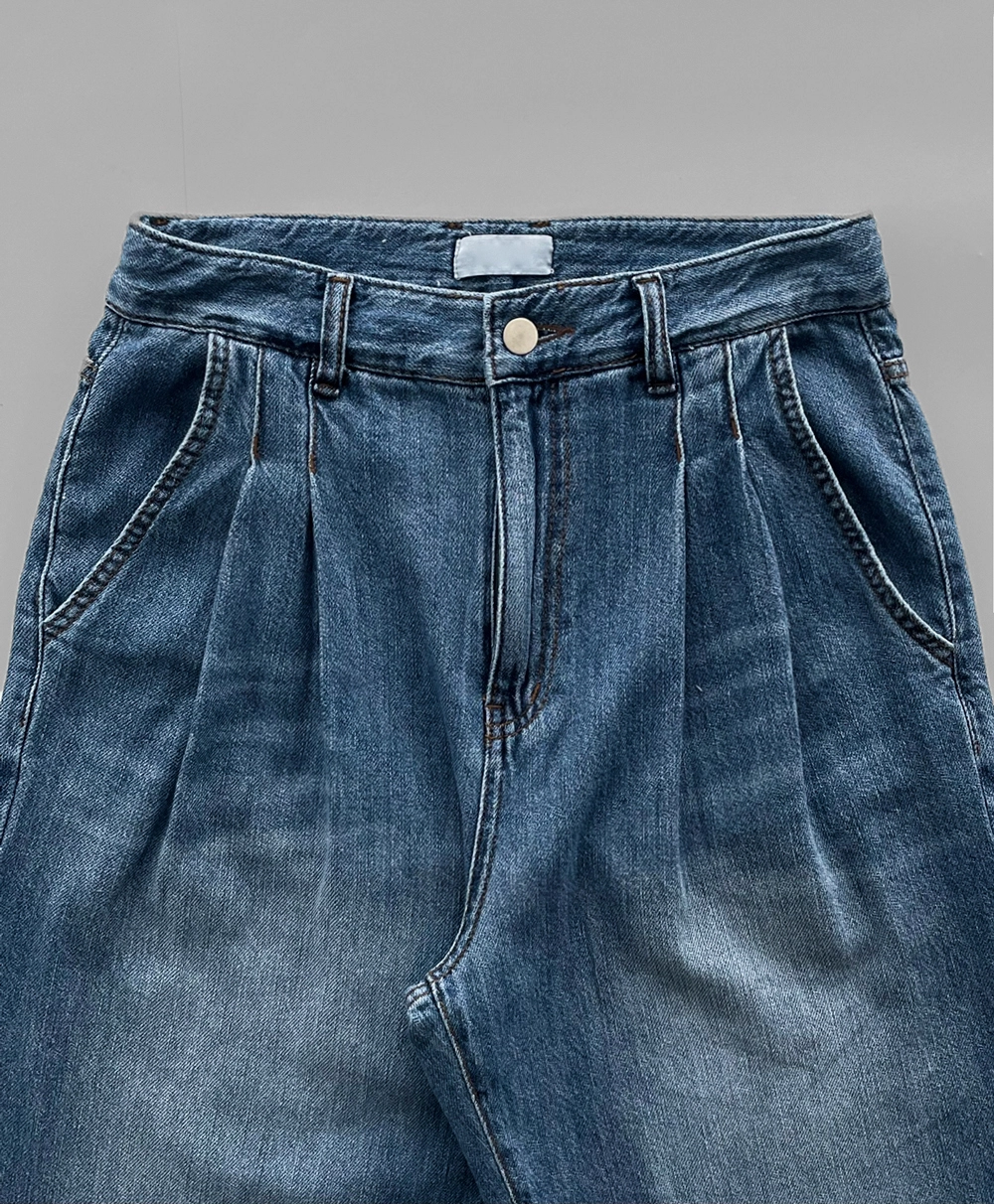 멜빵 스커트/바지 상품상세 이미지-S841L38