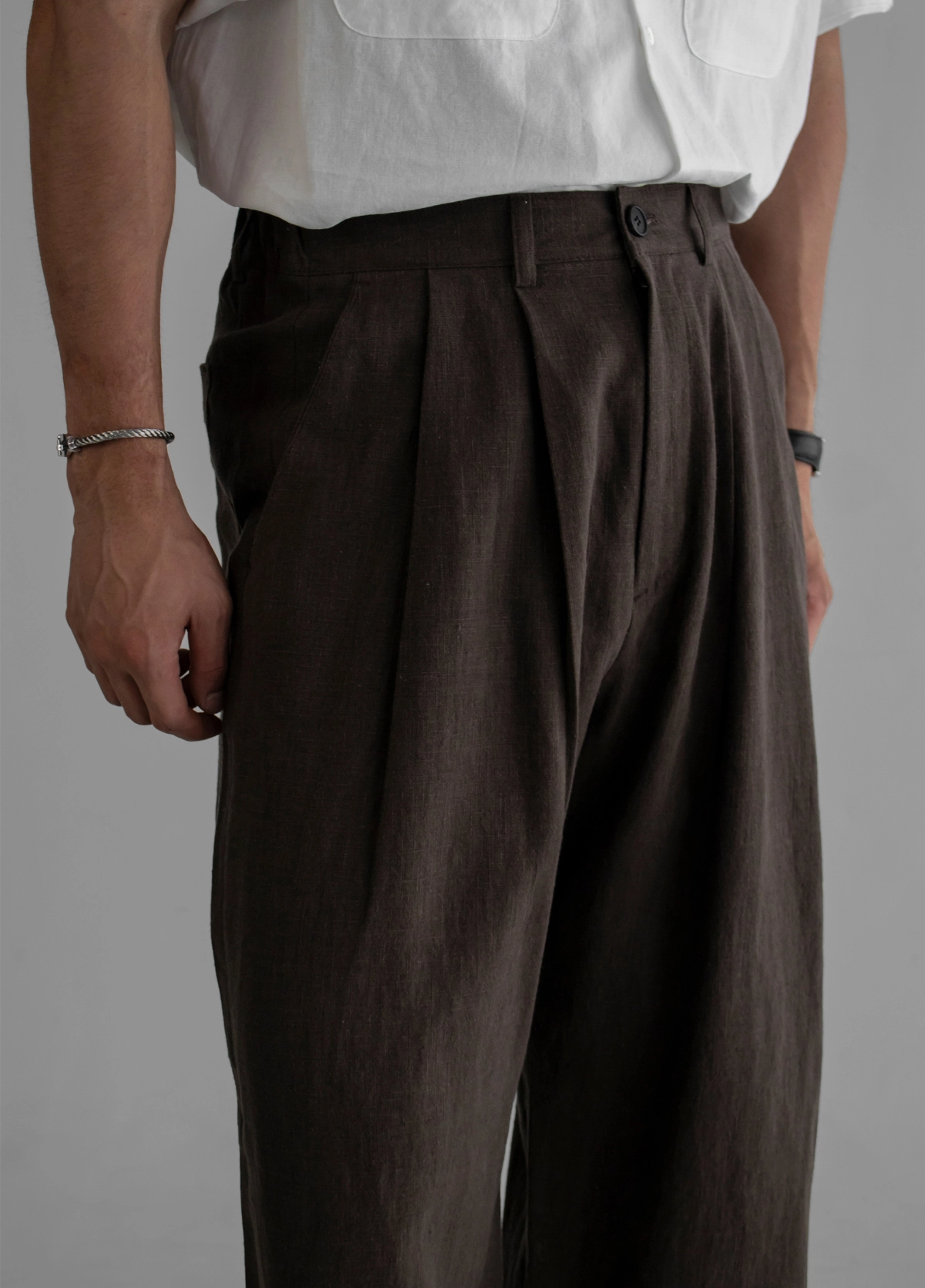 바지 상품상세 이미지-S371L31