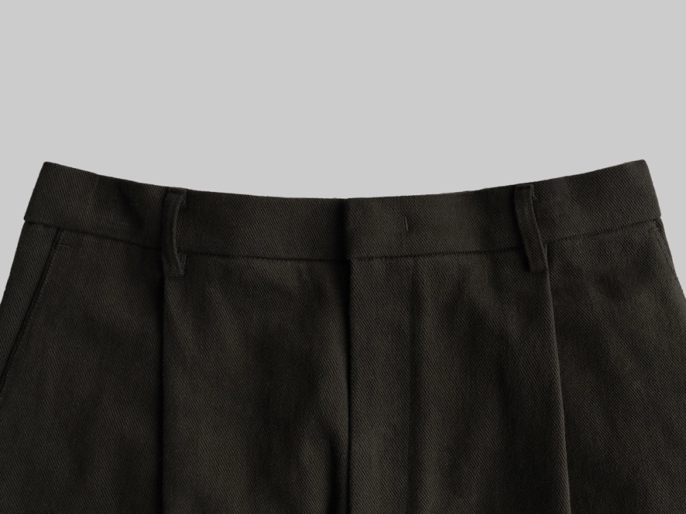 멜빵 스커트/바지 상품상세 이미지-S142L11