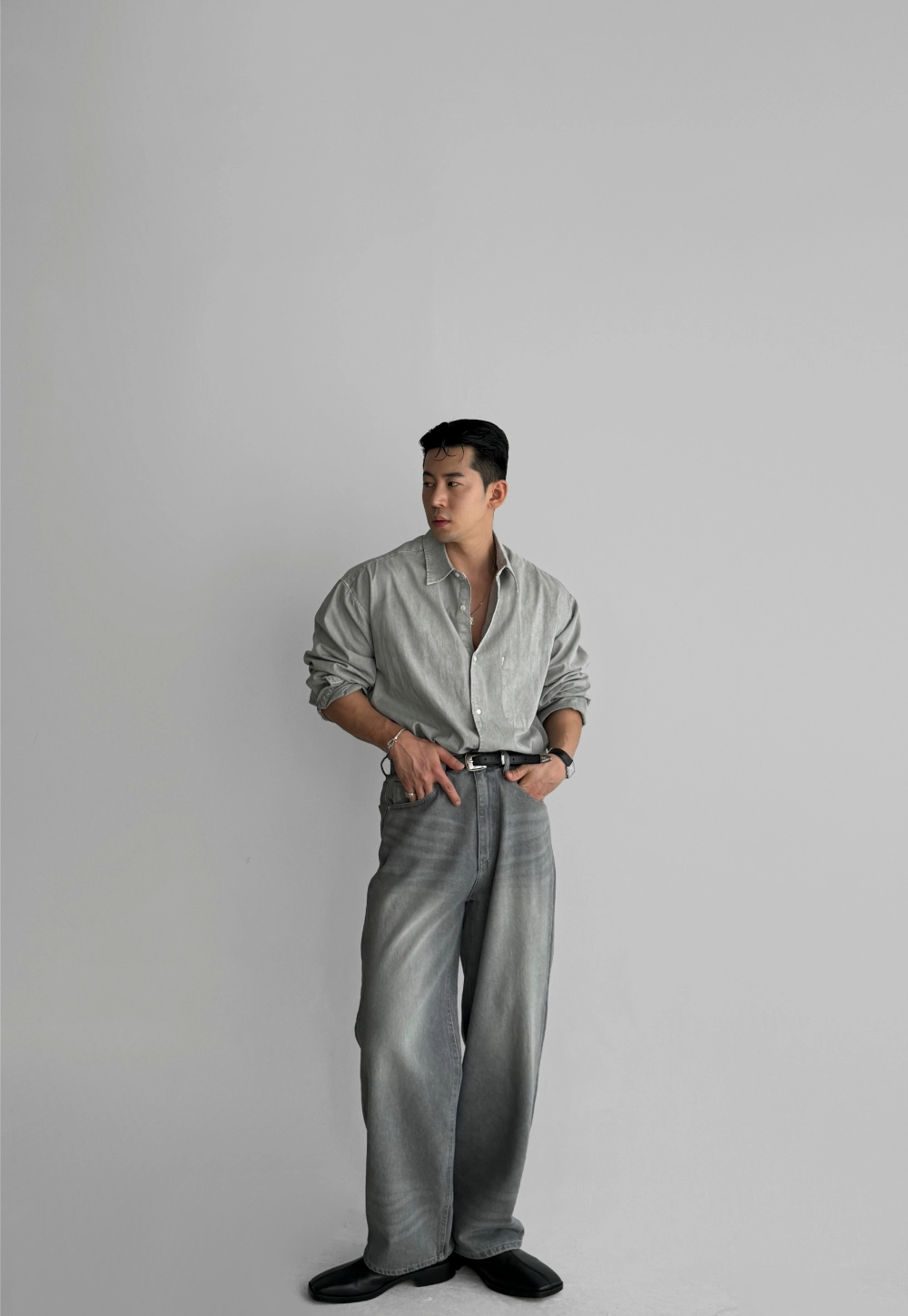  모델 착용 이미지-S627L43