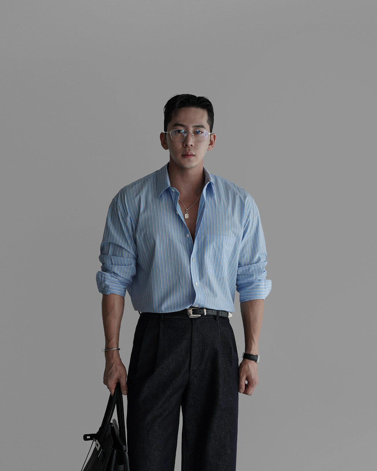  모델 착용 이미지-S444L3