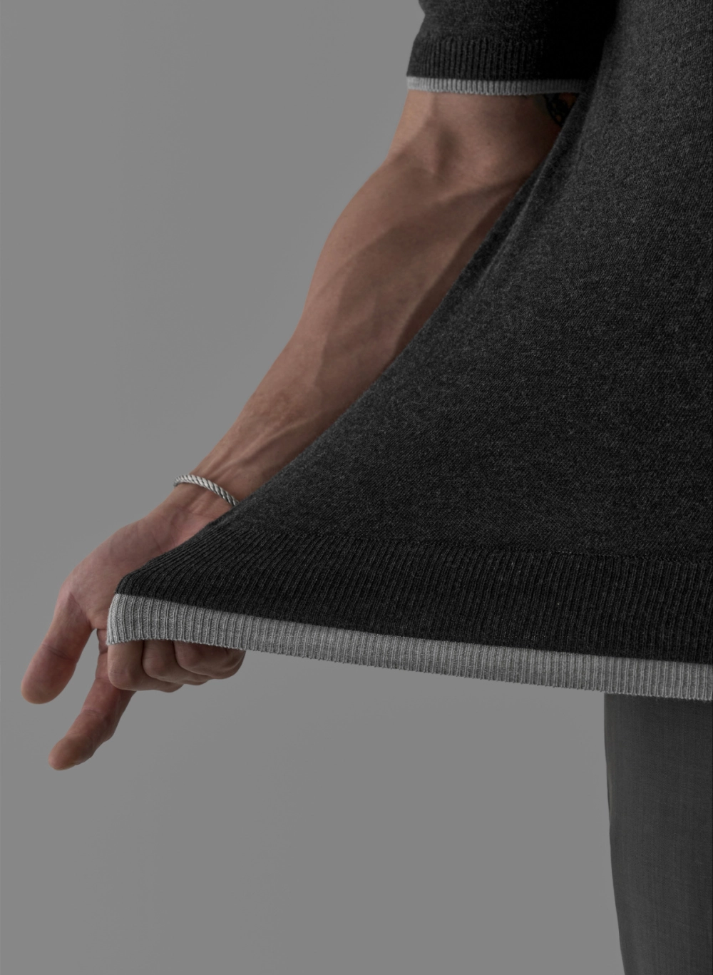 반팔 티셔츠 상품상세 이미지-S509L15