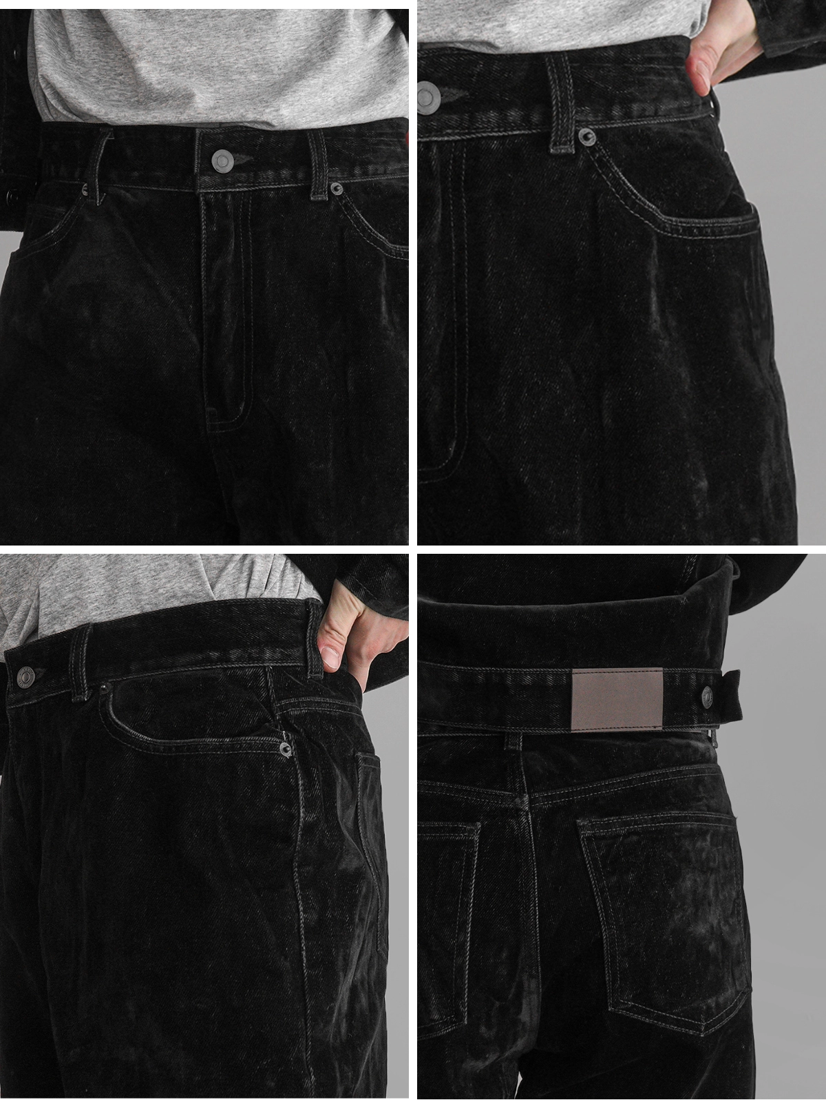 바지 상품상세 이미지-S373L6