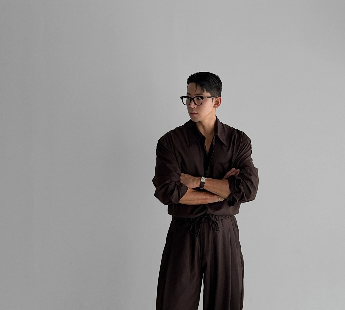  모델 착용 이미지-S9L20