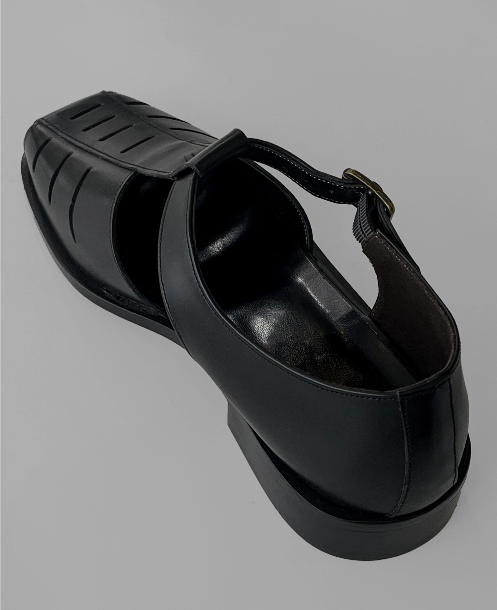 신발 그레이 색상 이미지-S15L9