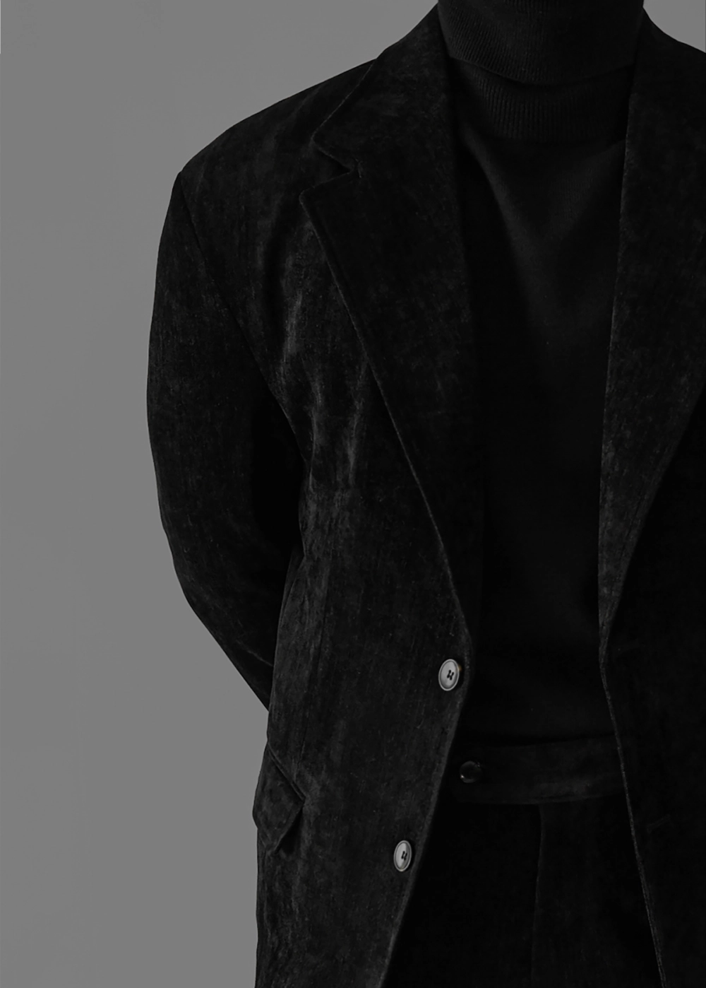 블레이저 상품상세 이미지-S449L17