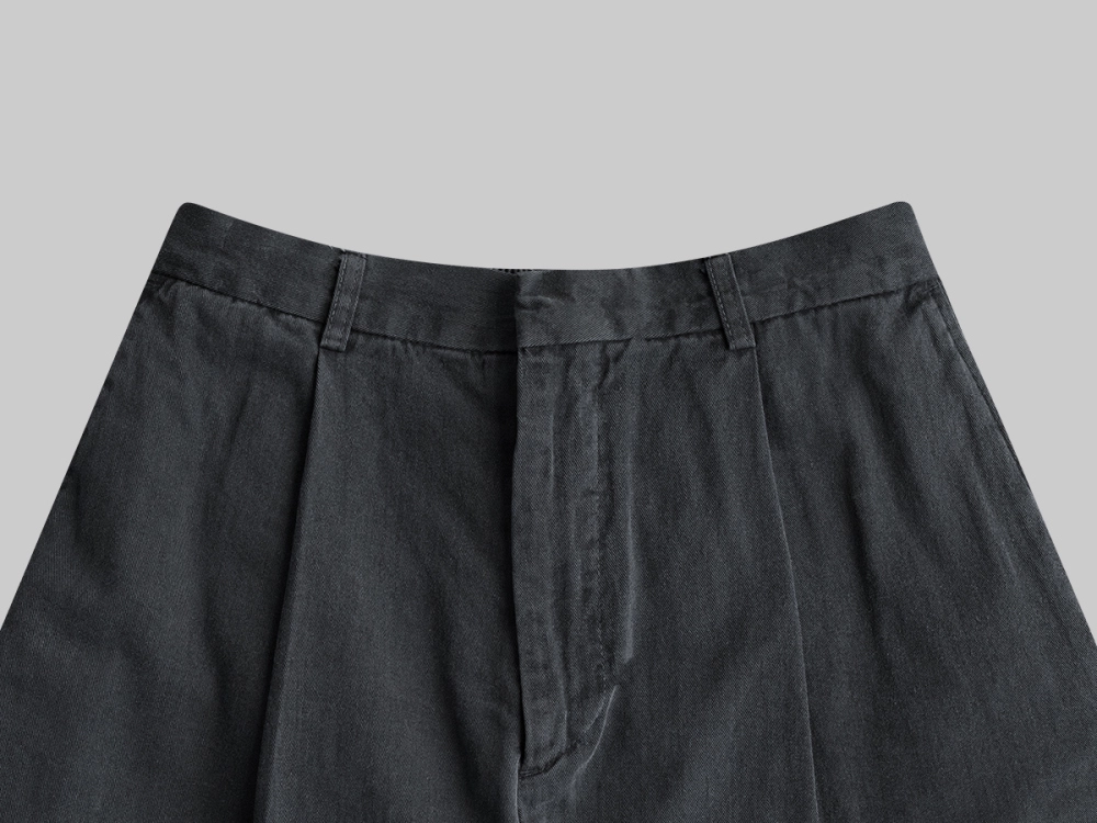 멜빵 스커트/바지 상품상세 이미지-S252L37