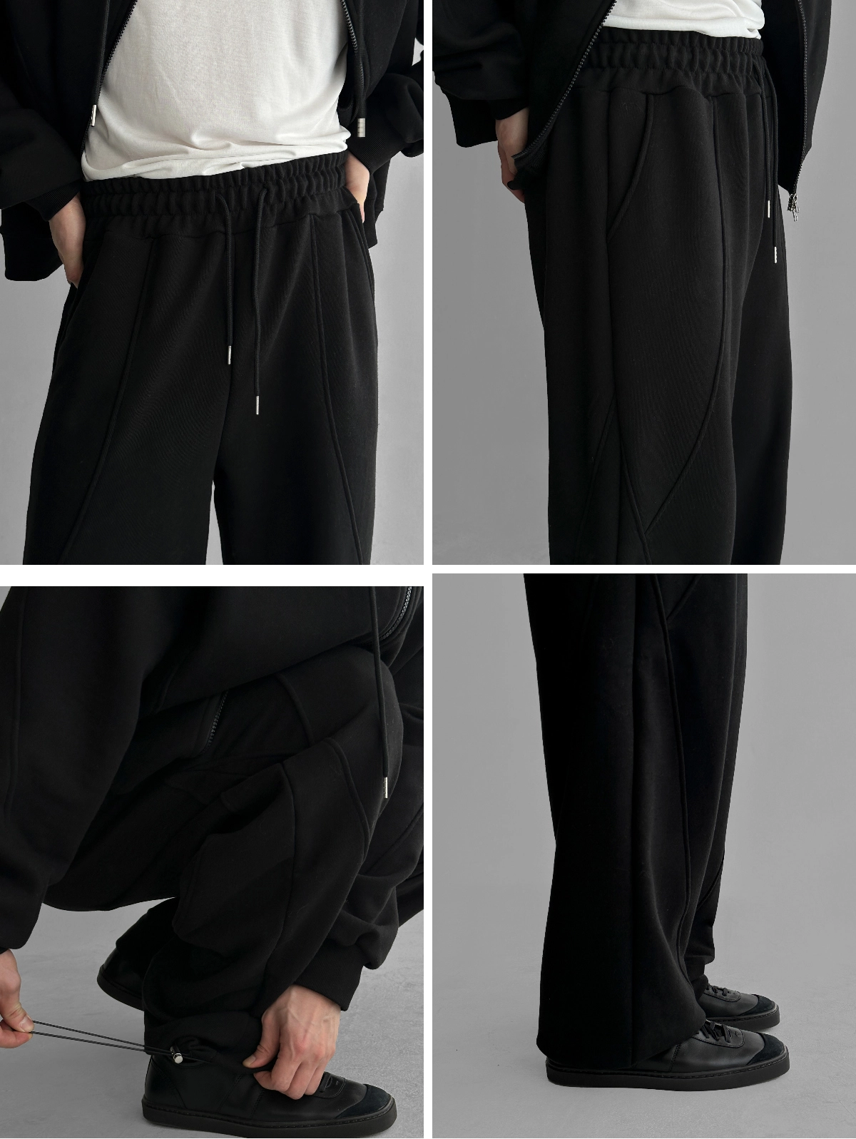 멜빵 스커트/바지 상품상세 이미지-S170L7