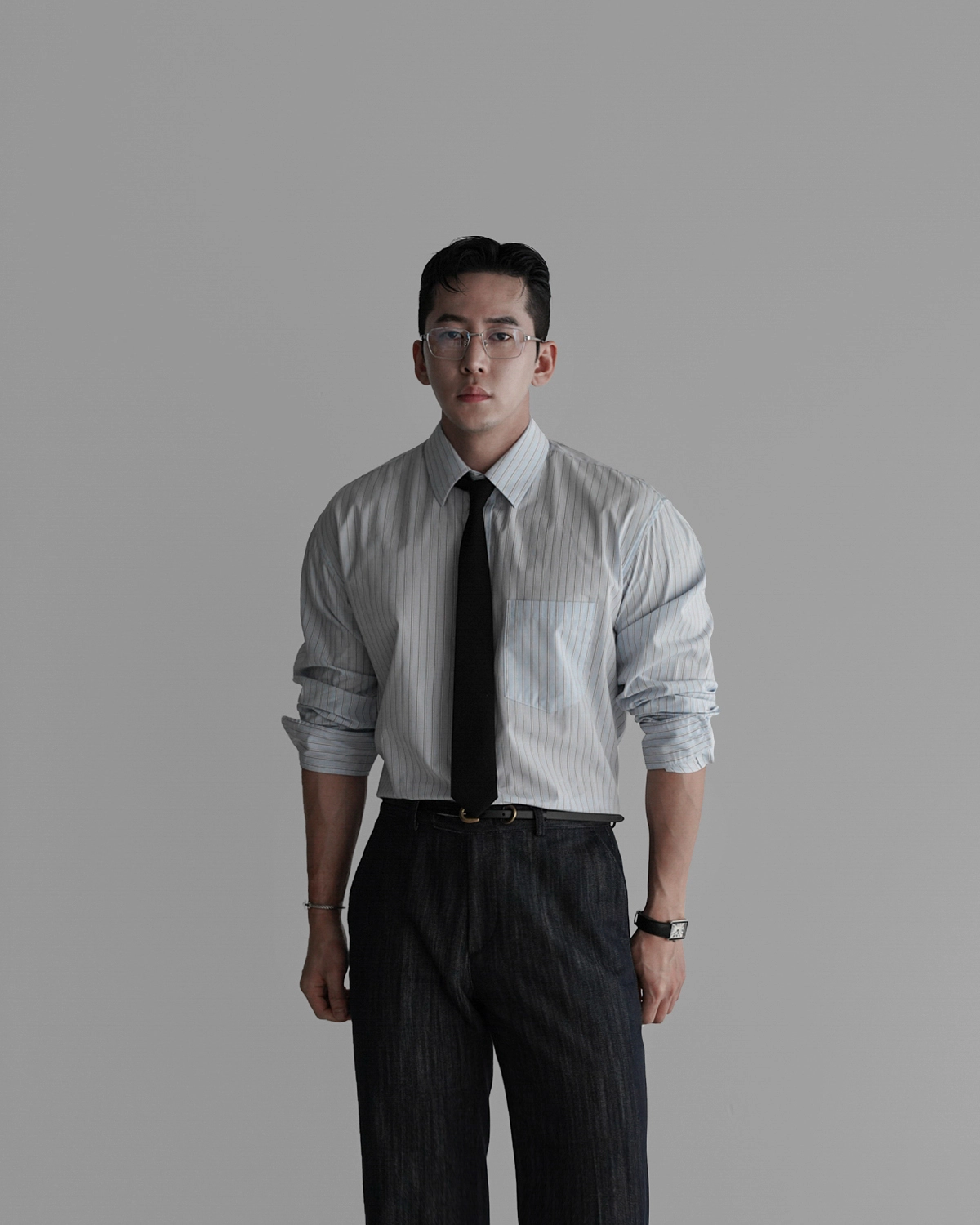  모델 착용 이미지-S444L1