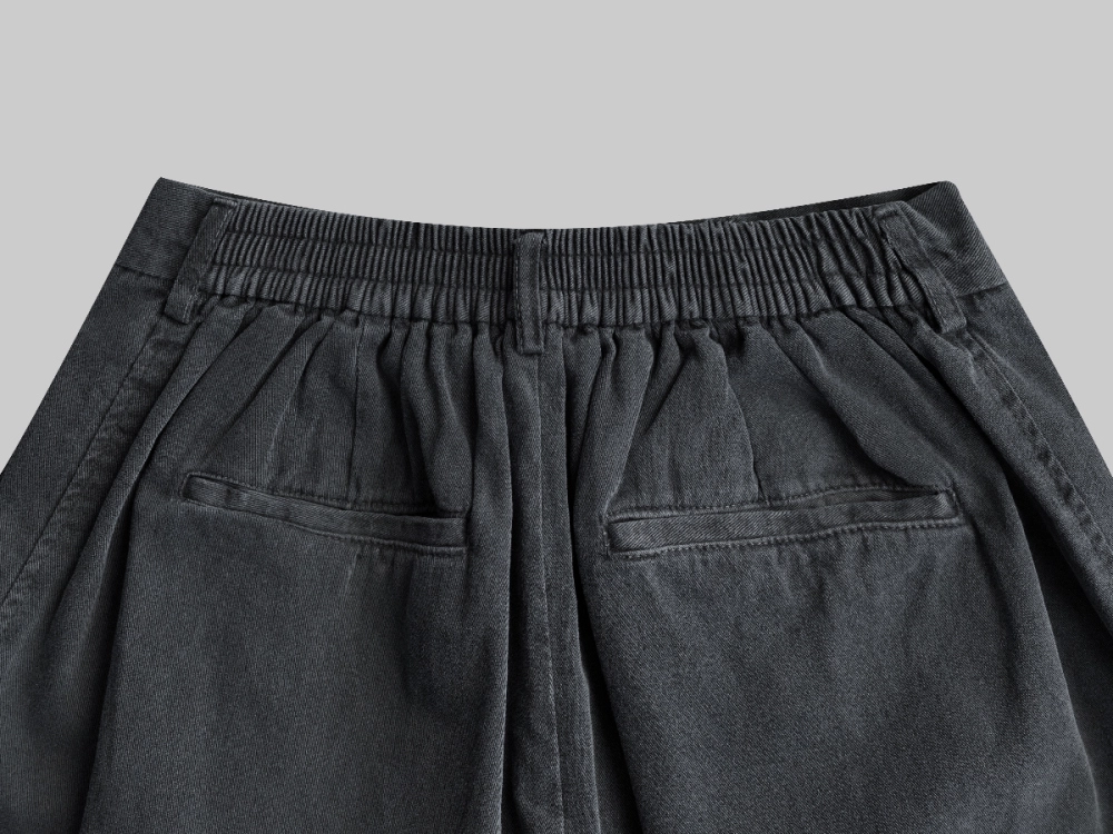 멜빵 스커트/바지 상품상세 이미지-S252L38