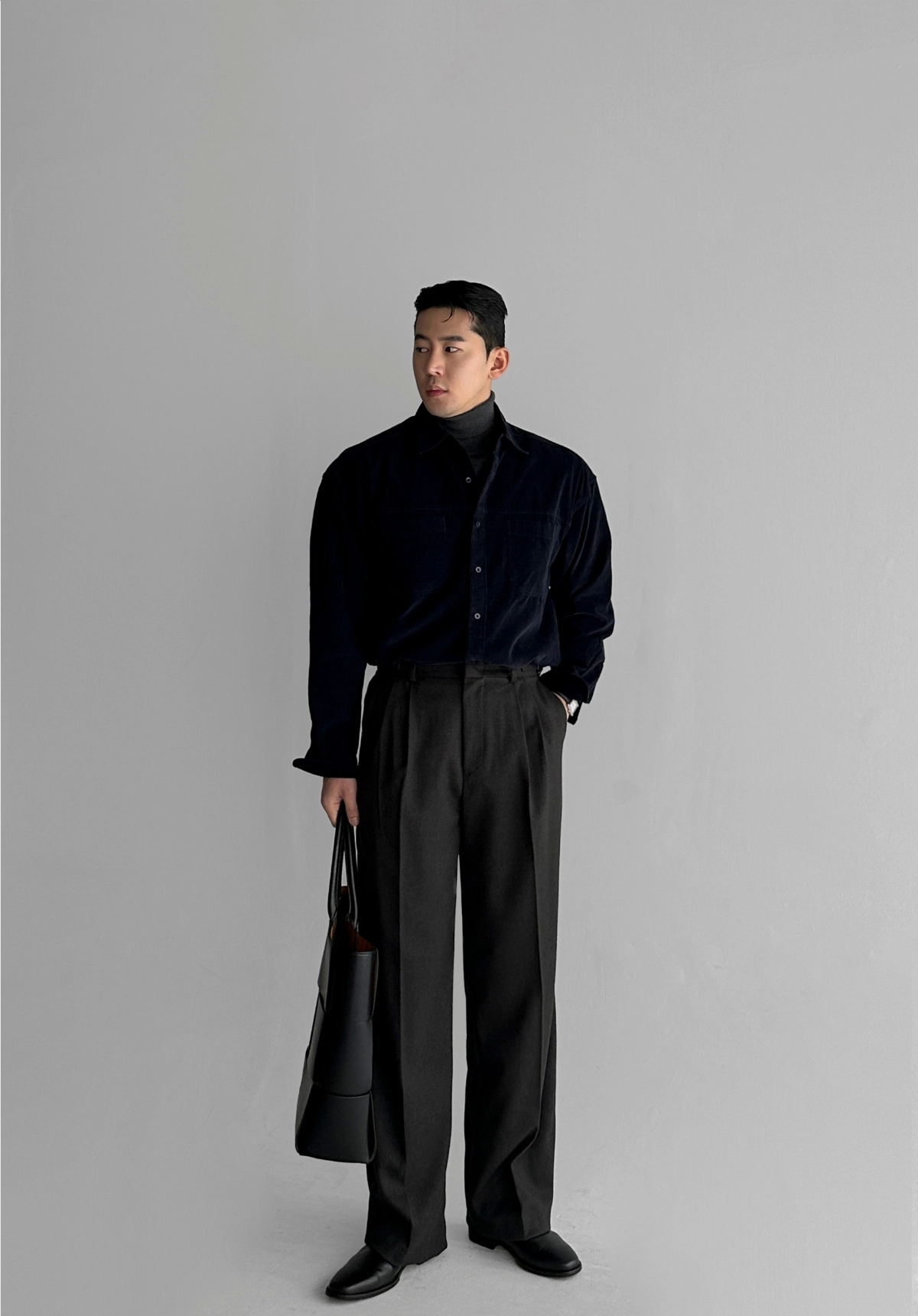 모델 착용 이미지-S124L13