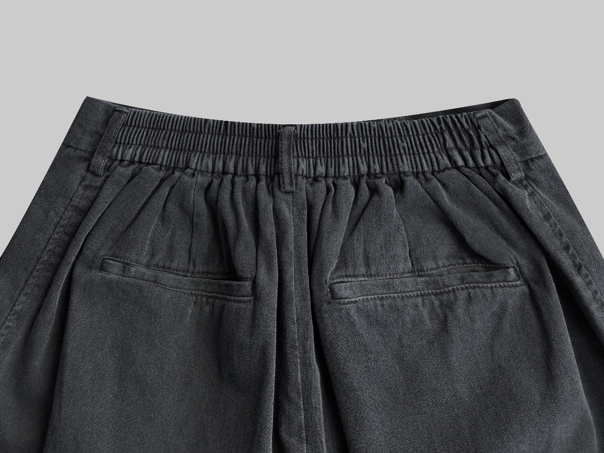 멜빵 스커트/바지 상품상세 이미지-S252L38