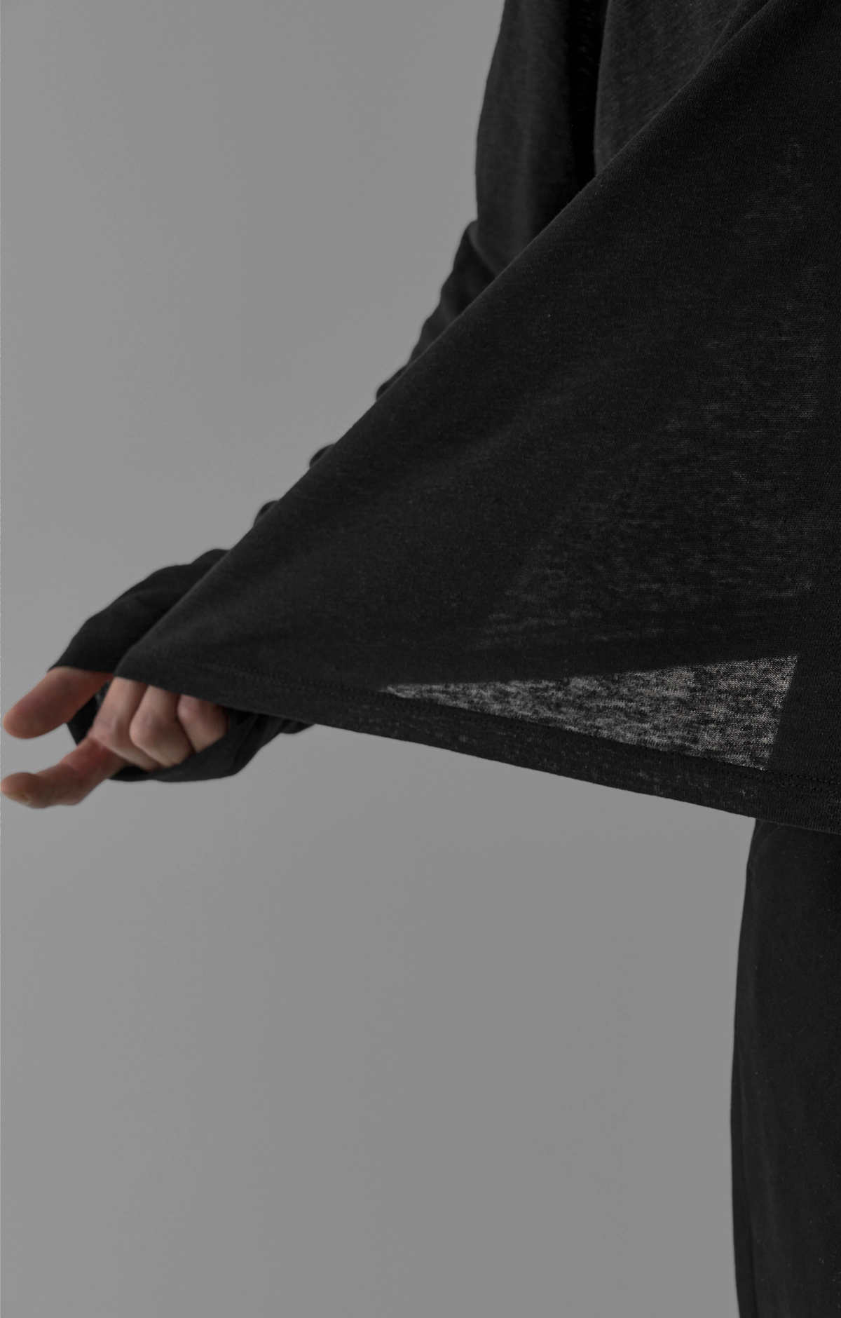 긴팔 티셔츠 상품상세 이미지-S430L23