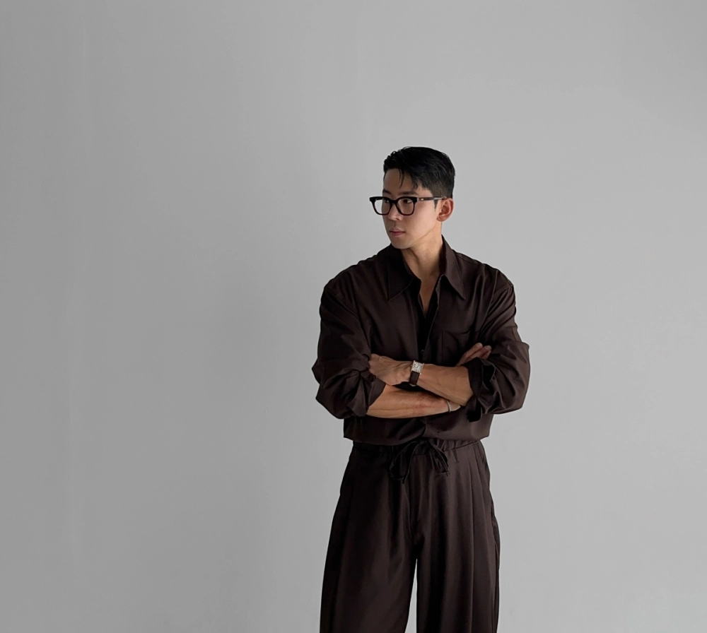  모델 착용 이미지-S9L20