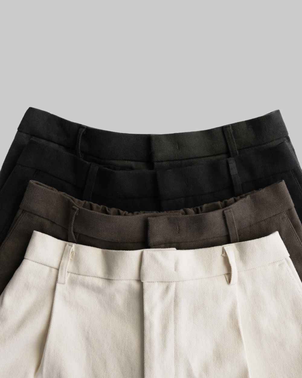 멜빵 스커트/바지 상품상세 이미지-S142L10