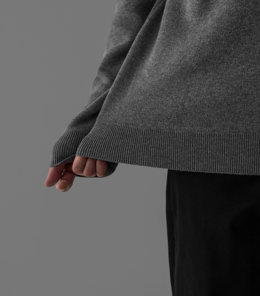 긴팔 티셔츠 상품상세 이미지-S439L11