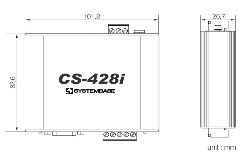 CS-428i V2.0