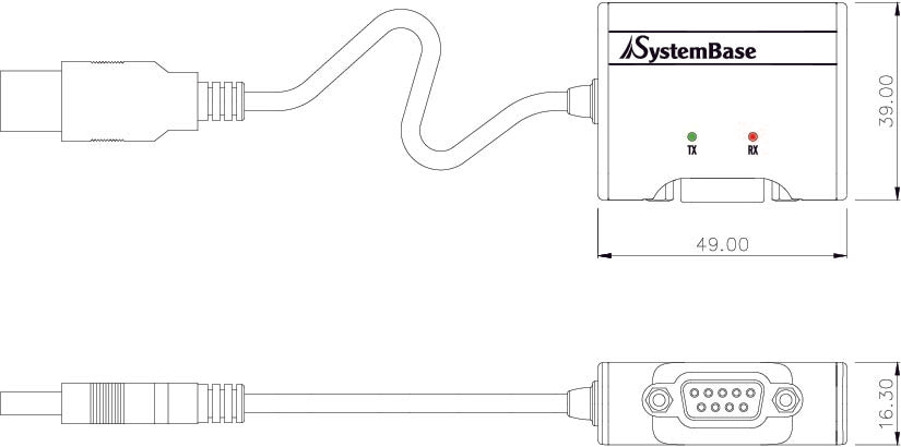 Multi-1/USB COMBO
