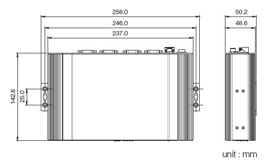 SG-2081DIL/ALL