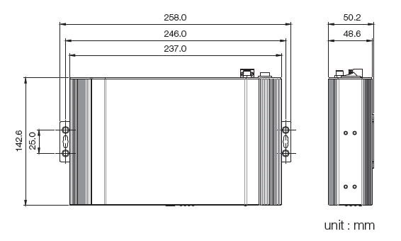 SG-2081RIL/ALL
