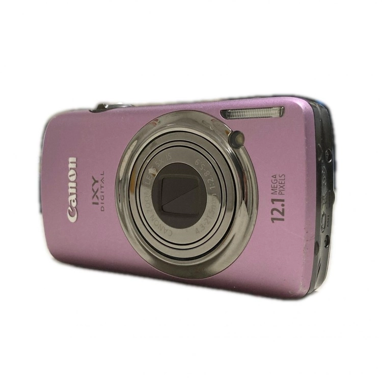 중고] 디지털 카메라 Canon IXY DIGITAL 930 IS 빈티지 디카 똑딱이