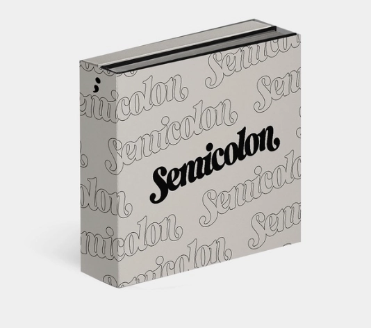 公式】SEVENTEEN スペシャルアルバム「; [Semicolon]」 : Korea_market