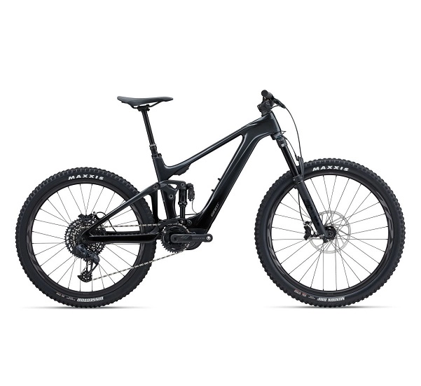 E-BIKE
