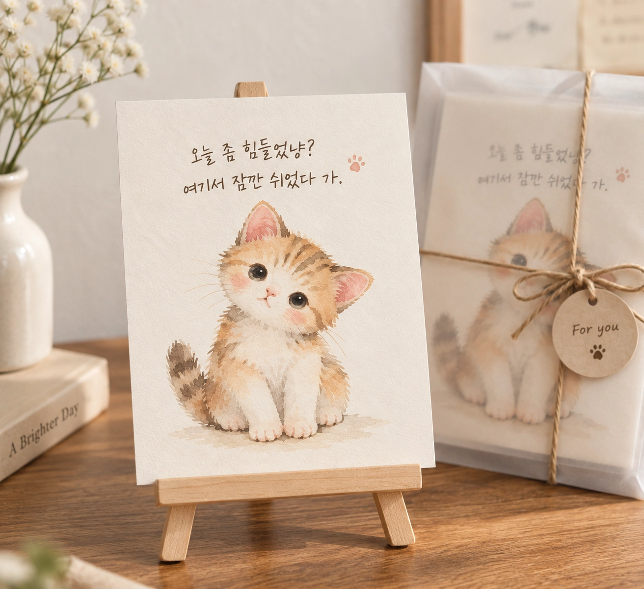 맞춤 상품 제품 이미지