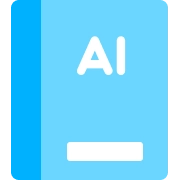 AI 아이콘