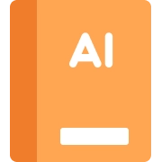 AI 아이콘
