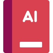 AI 아이콘