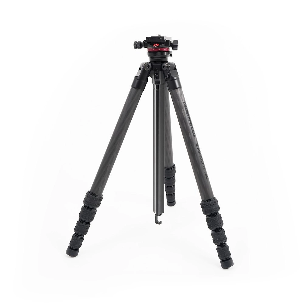 TRIPOD & SUPPORT