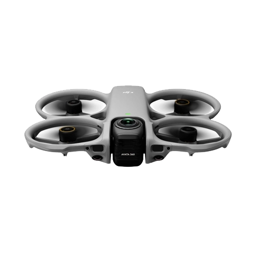 DRONE & GIMBAL