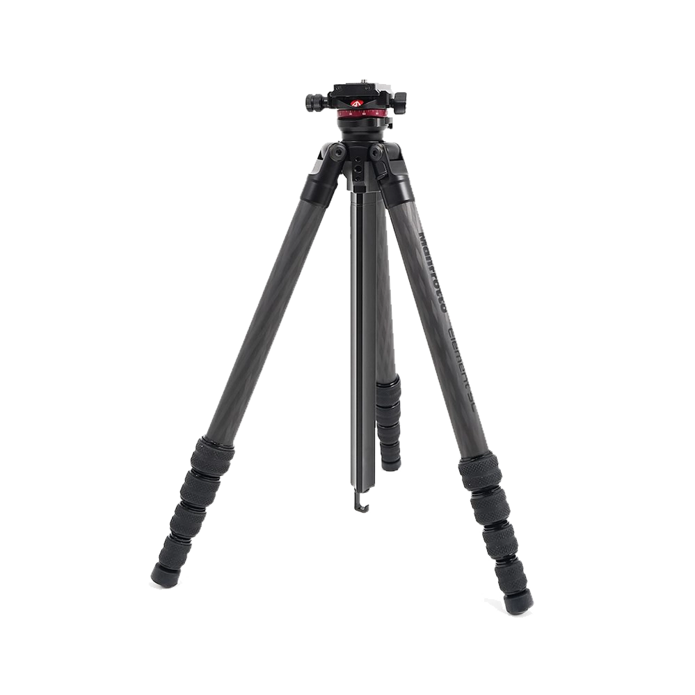 TRIPOD & SUPPORT