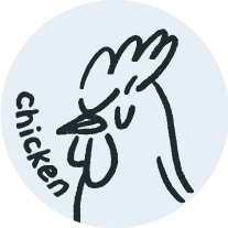 치킨