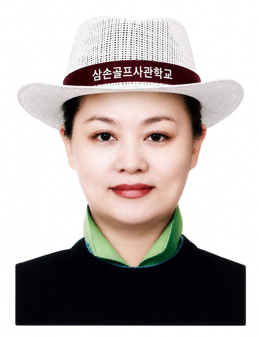 최영주 프로 대표