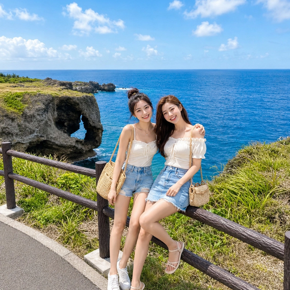 오키나와 북부