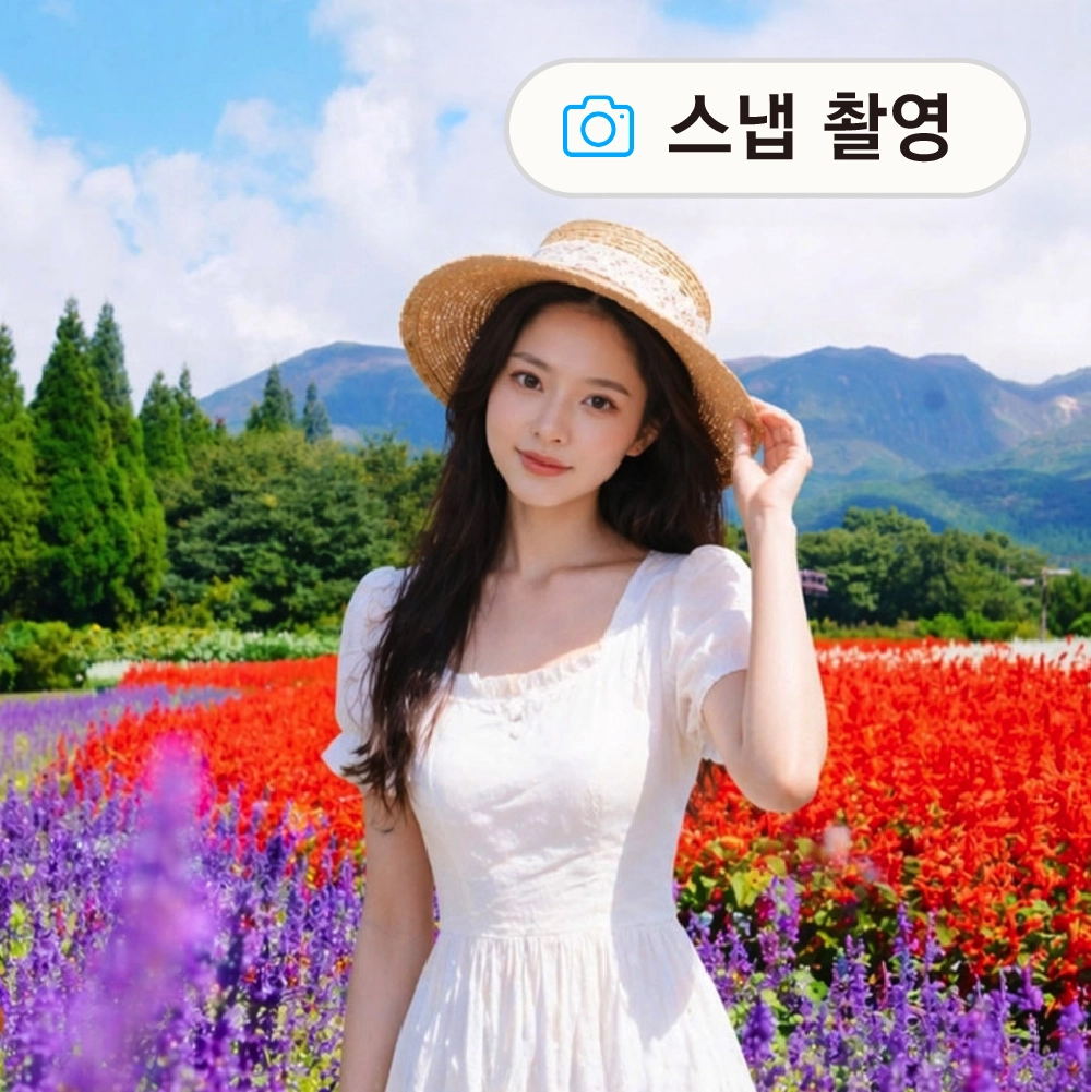 유후인+타데와라습지+쿠주