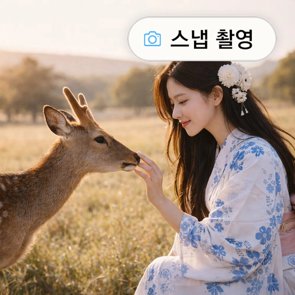 오사카 교토 나라