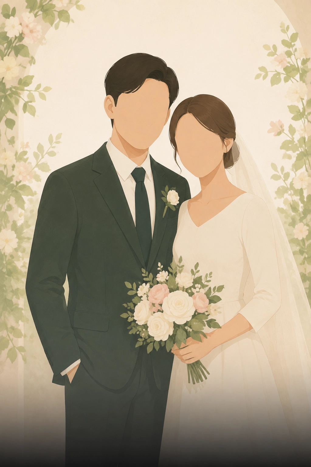 함께 관계를 돌아보는 부부