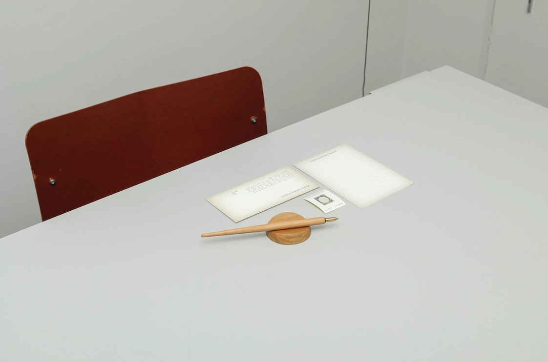 Letter Service