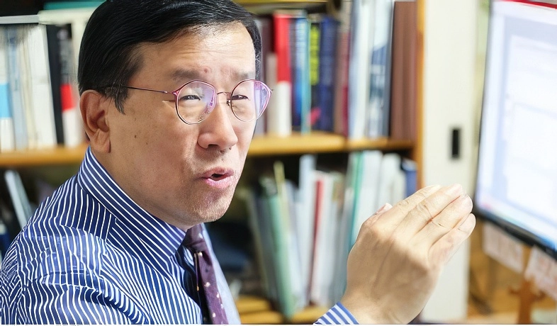 '개미의 전설' 남석관 "내년 상반기까지 상승세. 코스피 4500 가능... 주목할 종목은?"